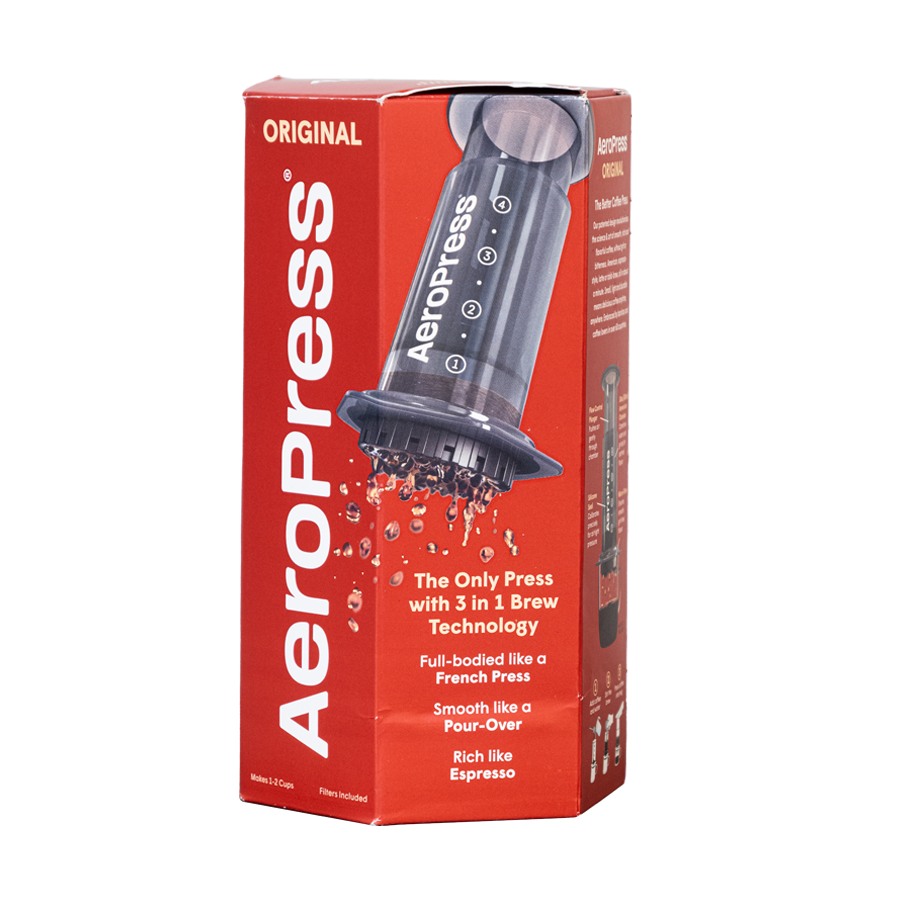 Aeropress