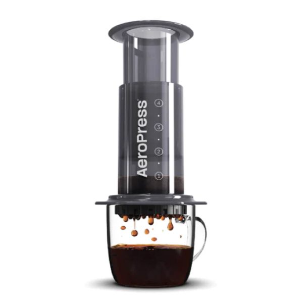 Aeropress