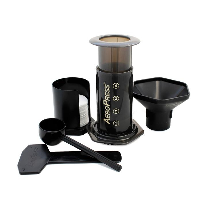 Aeropress