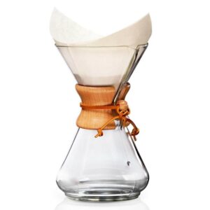 Chemex 6 Tazas