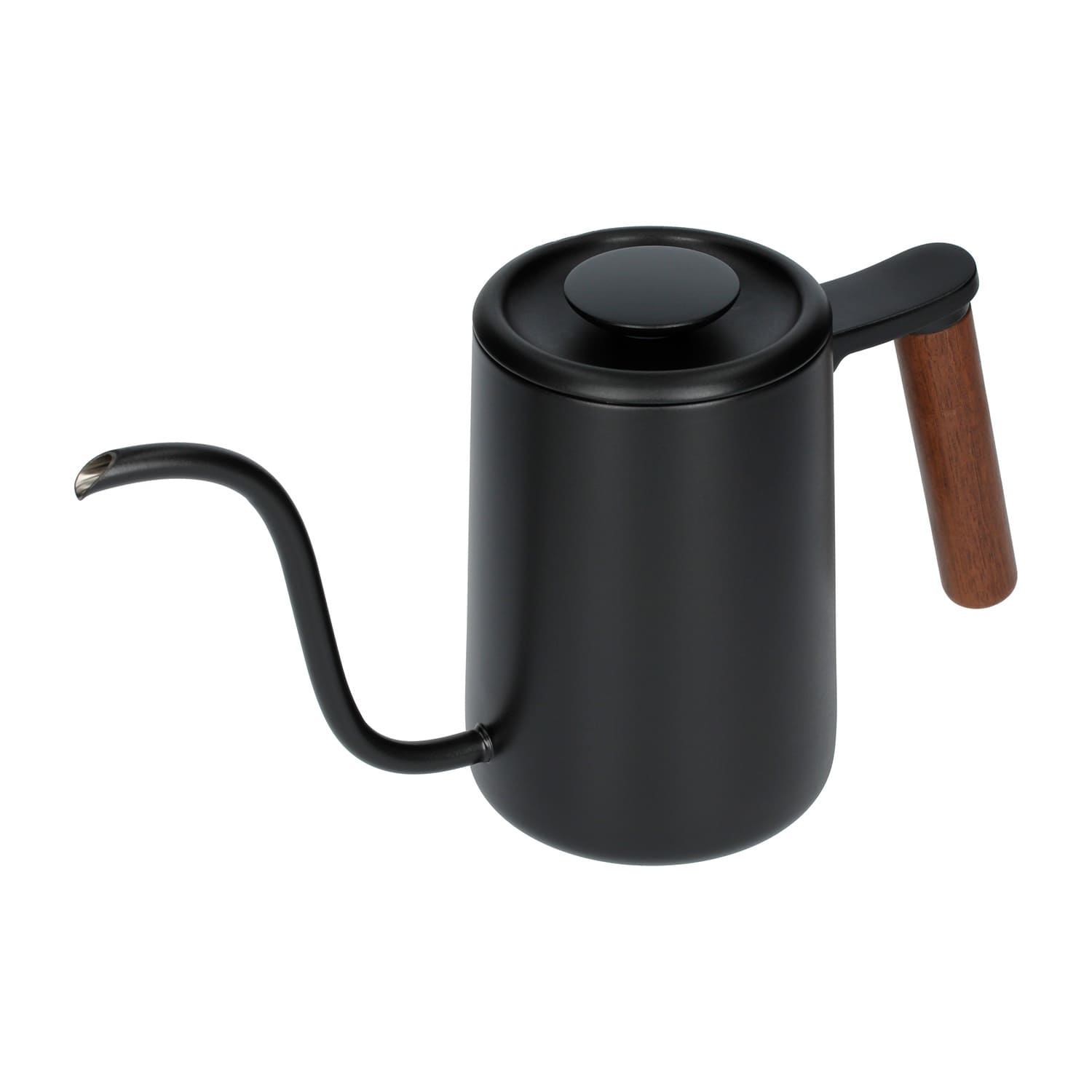 Timemore Fish Youth Kettle - Black