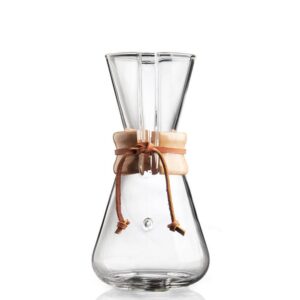 Chemex 3 Tazas