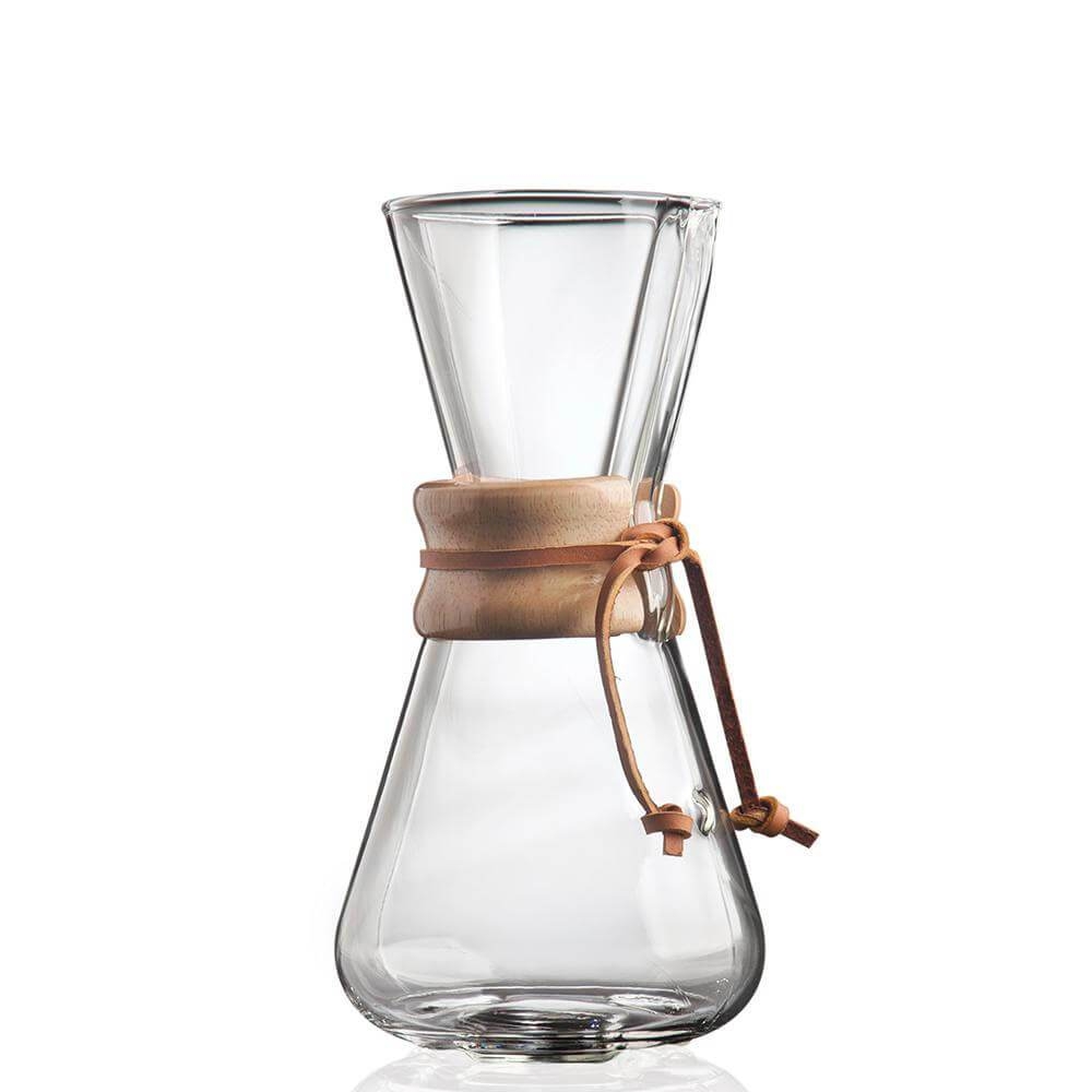 Chemex 3 Tazas