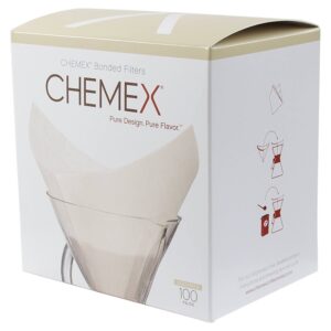 Filtro Chemex 6 Tazas